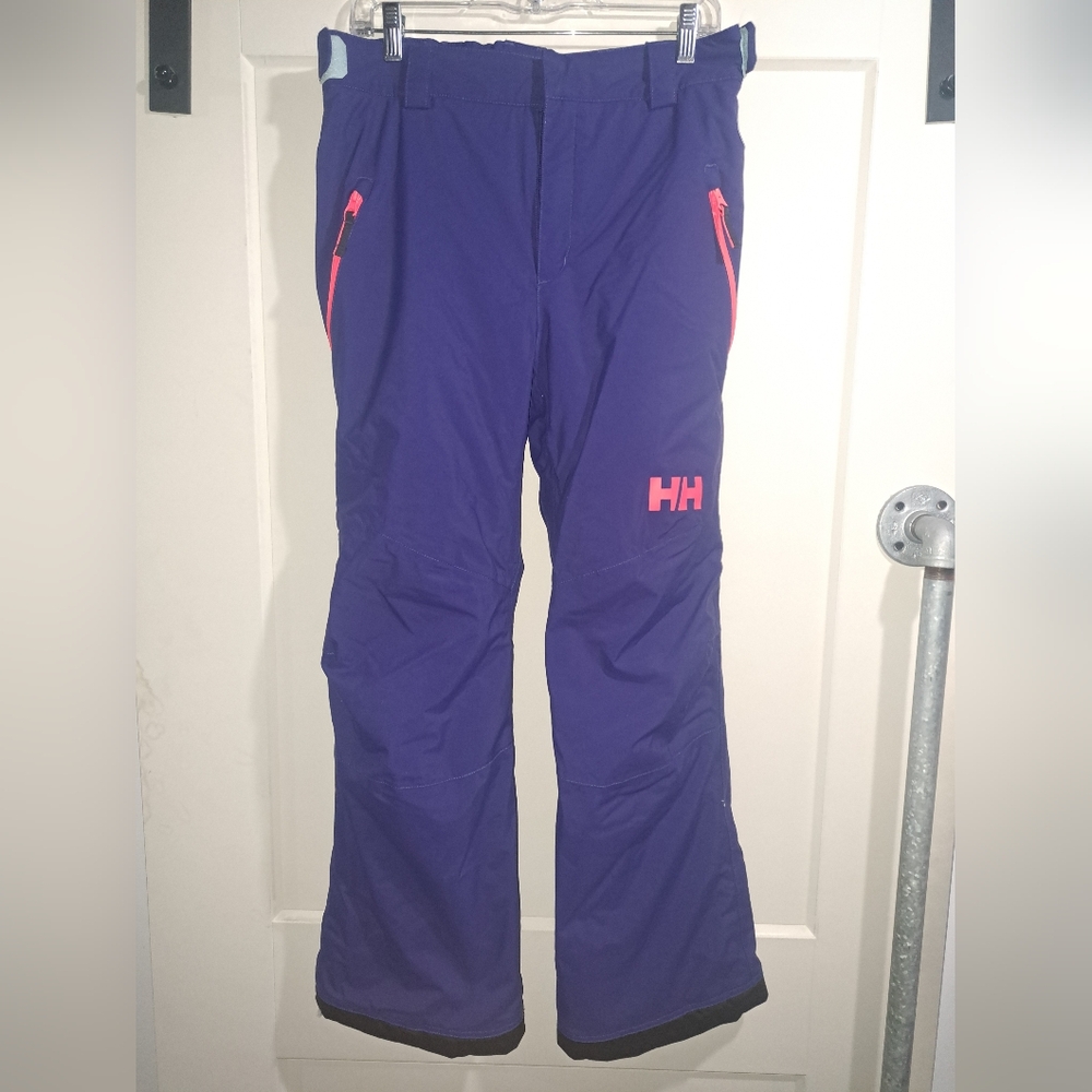 Helly Hansen 176/16 Girls Snow Pants / Winter Pants